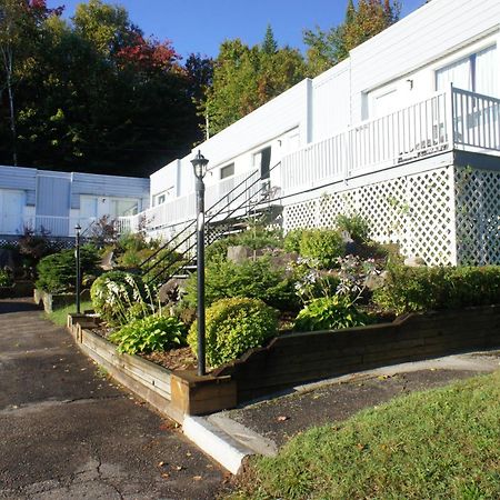 Motel Clair Mont Sainte-Agathe-des-Monts Εξωτερικό φωτογραφία