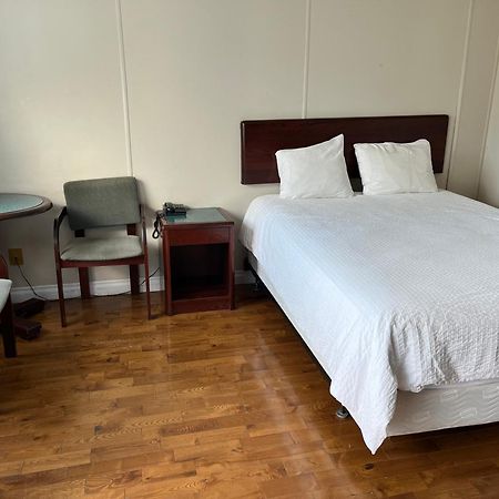 Motel Clair Mont Sainte-Agathe-des-Monts Εξωτερικό φωτογραφία
