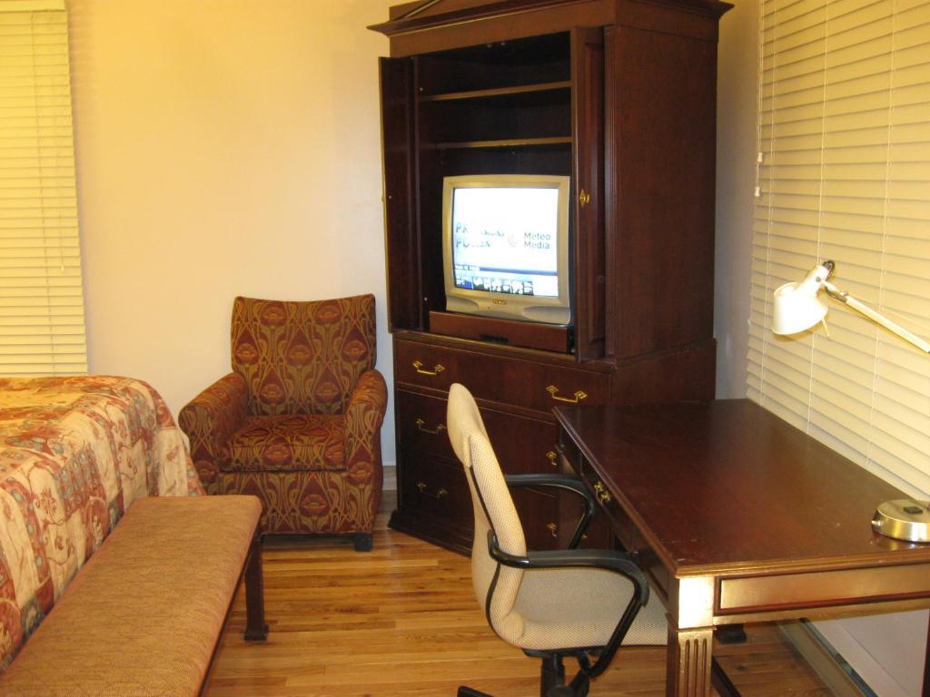 Motel Clair Mont Sainte-Agathe-des-Monts Δωμάτιο φωτογραφία