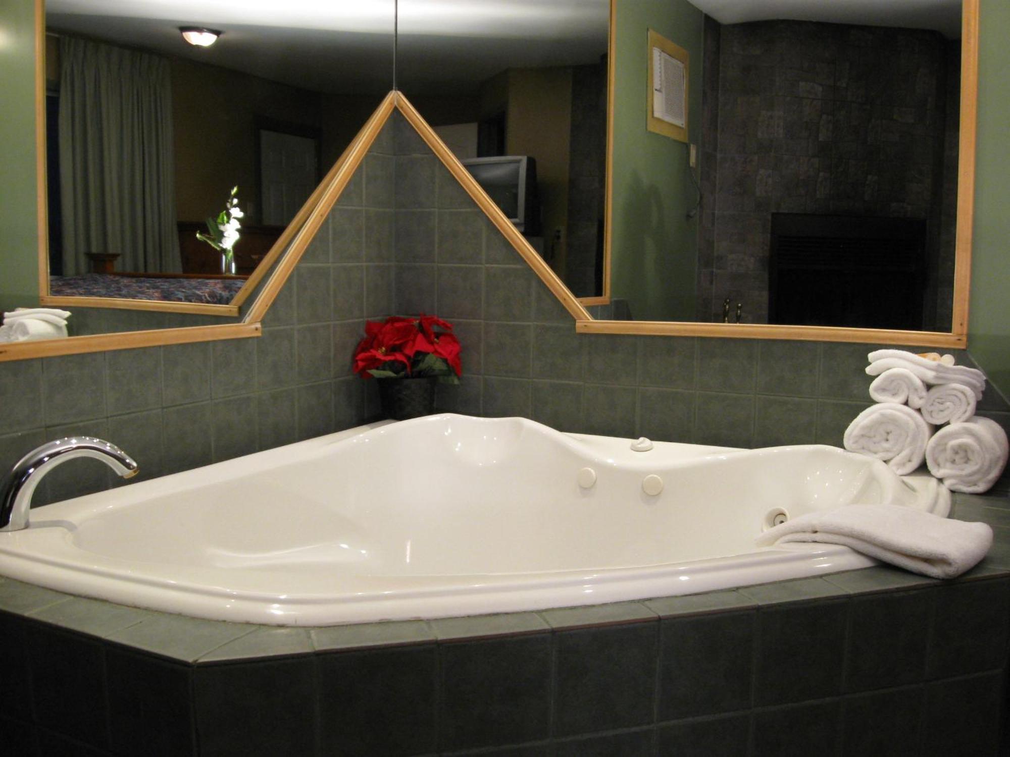 Motel Clair Mont Sainte-Agathe-des-Monts Εξωτερικό φωτογραφία