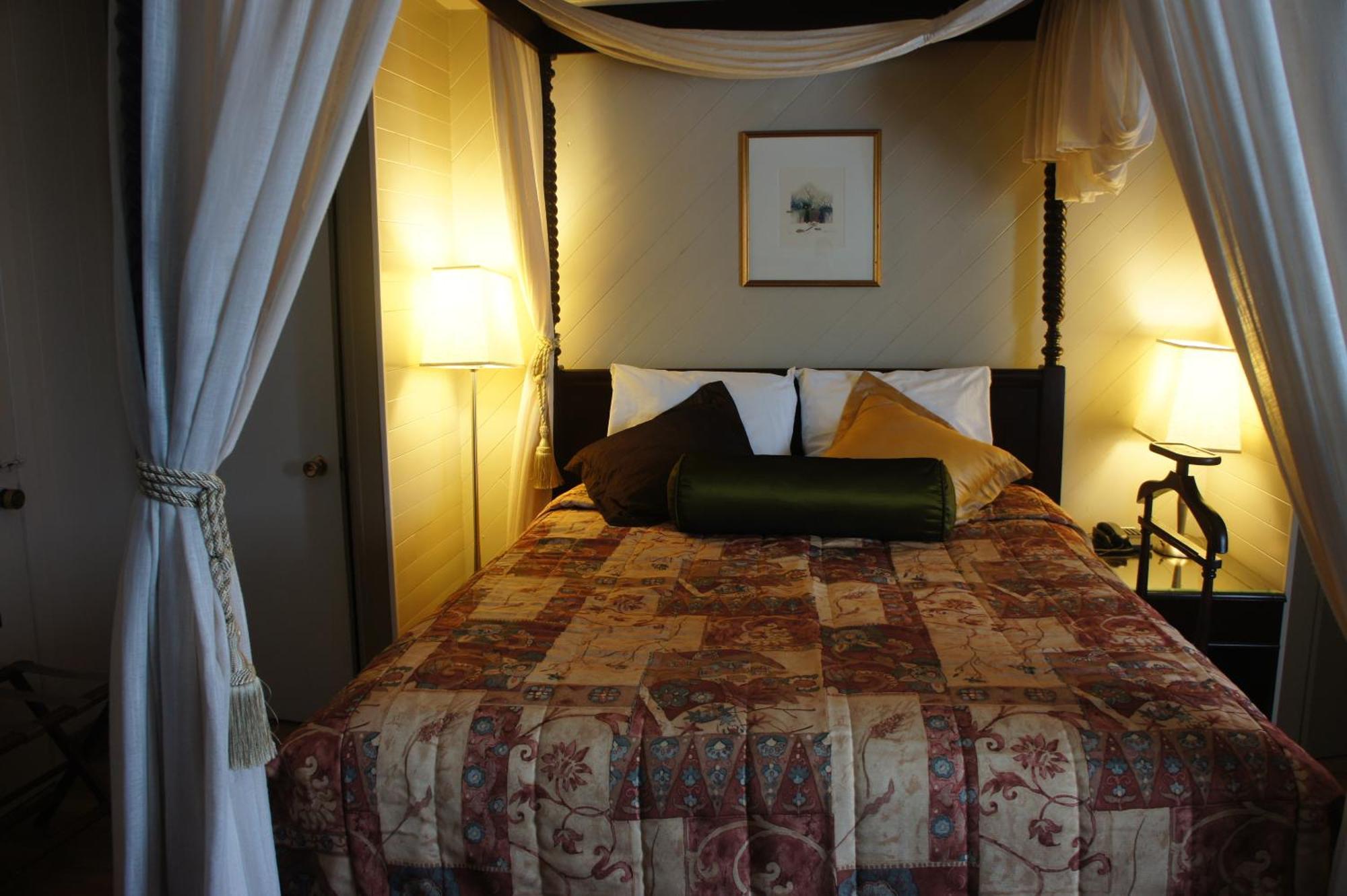Motel Clair Mont Sainte-Agathe-des-Monts Εξωτερικό φωτογραφία