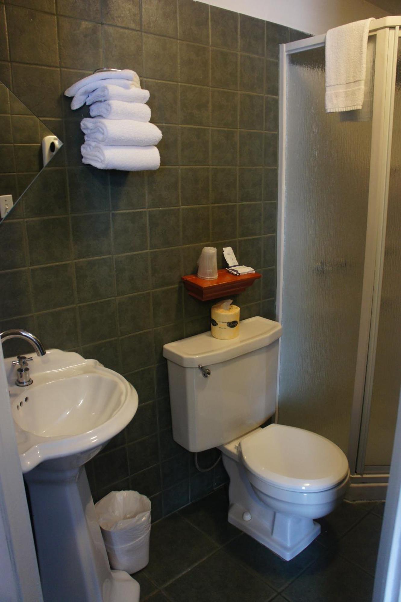 Motel Clair Mont Sainte-Agathe-des-Monts Εξωτερικό φωτογραφία