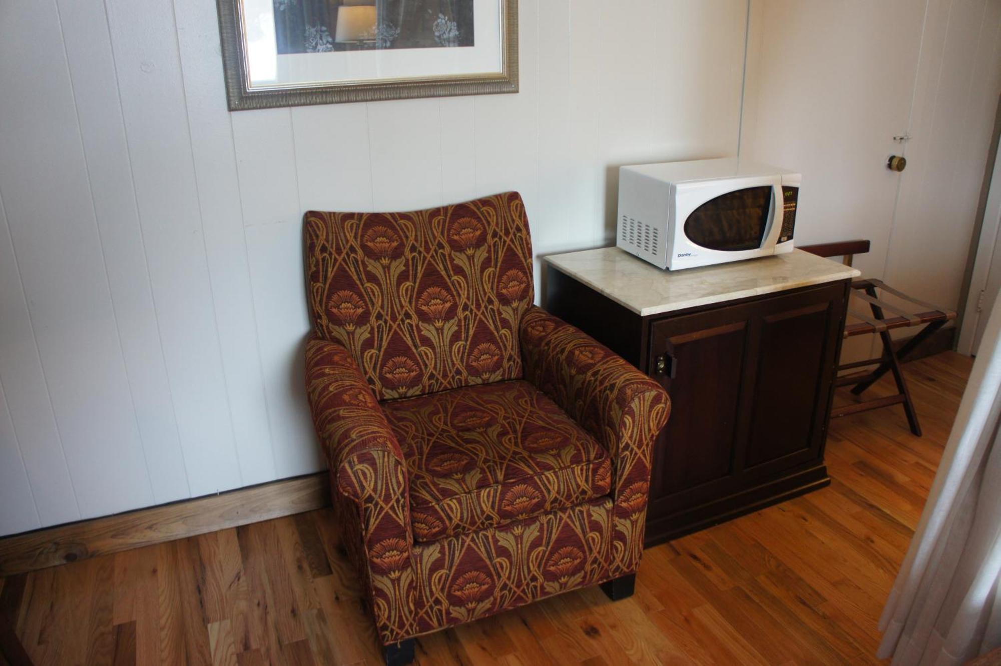 Motel Clair Mont Sainte-Agathe-des-Monts Εξωτερικό φωτογραφία