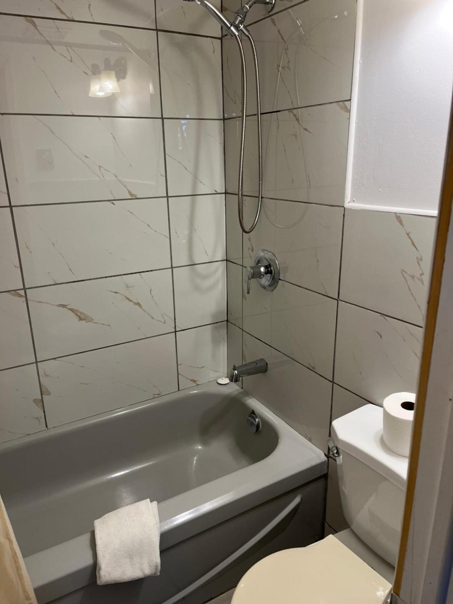 Motel Clair Mont Sainte-Agathe-des-Monts Εξωτερικό φωτογραφία