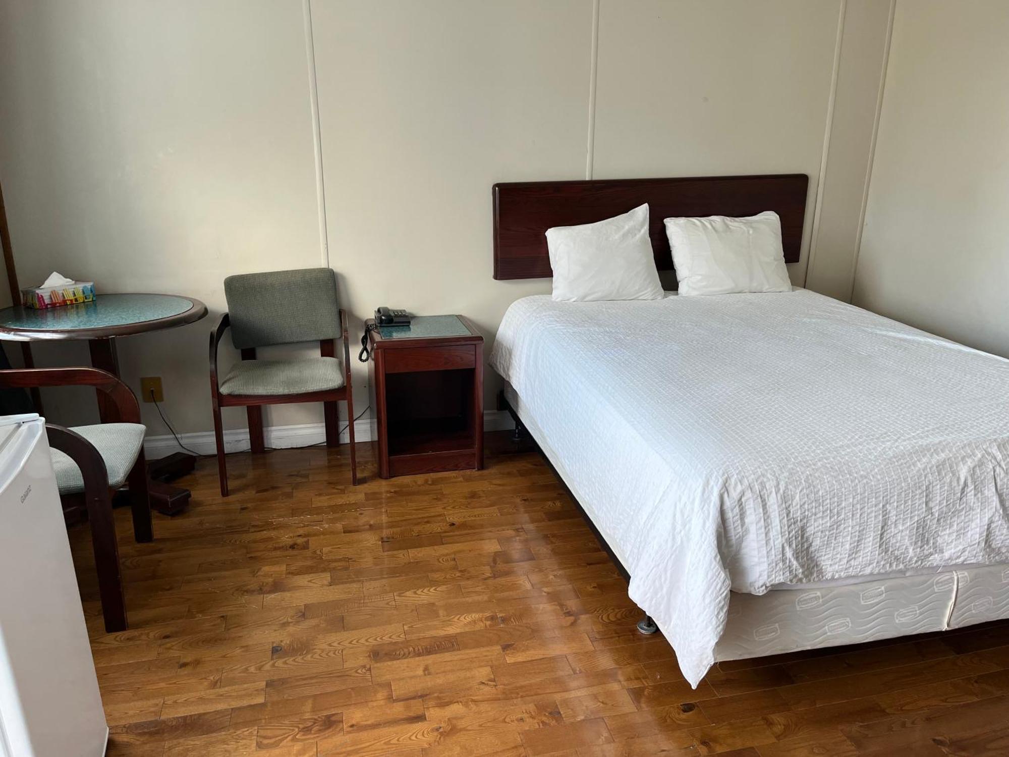 Motel Clair Mont Sainte-Agathe-des-Monts Εξωτερικό φωτογραφία