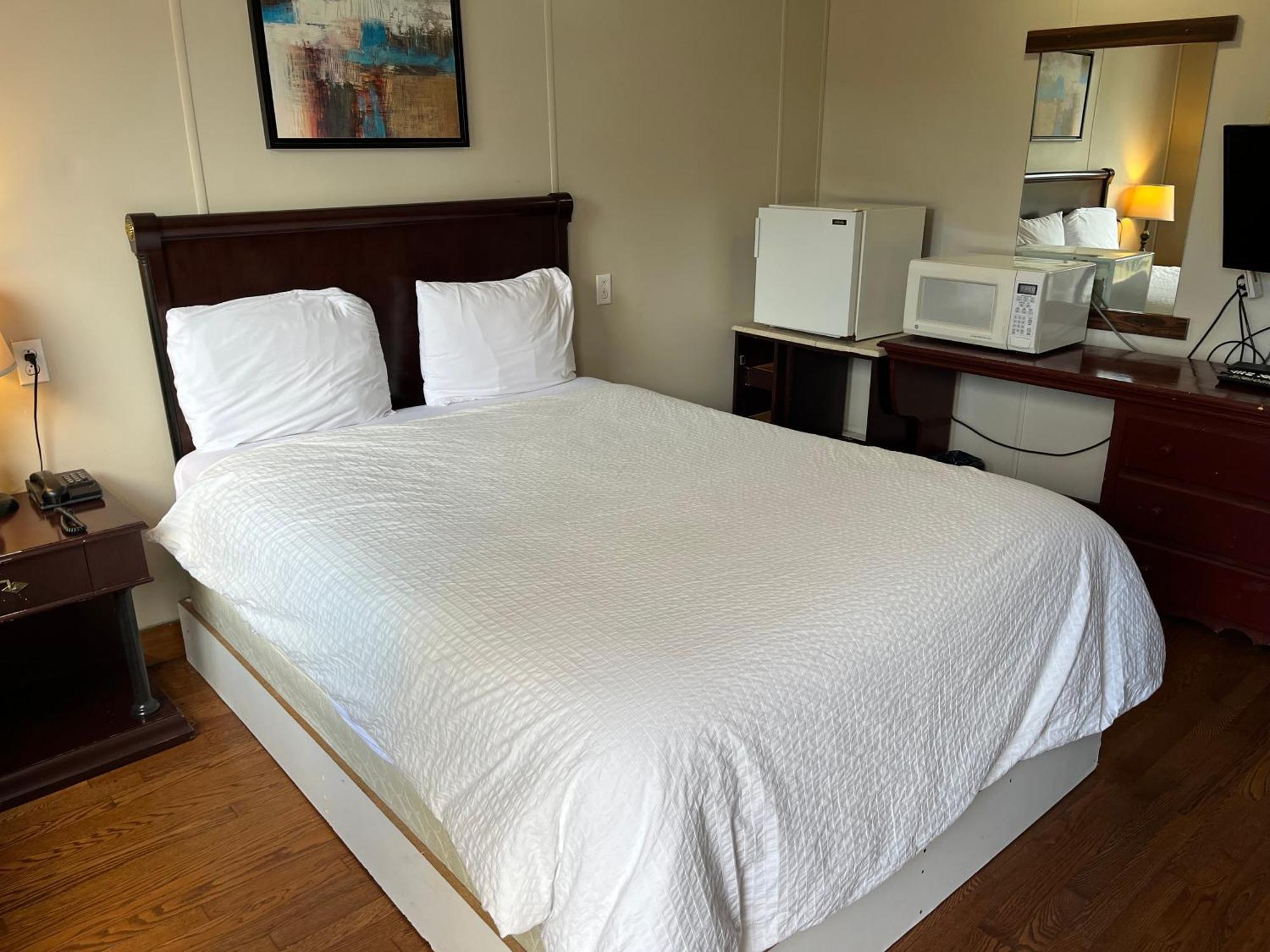 Motel Clair Mont Sainte-Agathe-des-Monts Εξωτερικό φωτογραφία