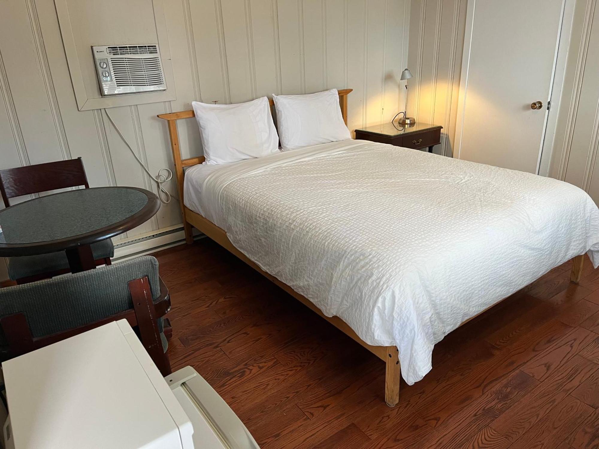 Motel Clair Mont Sainte-Agathe-des-Monts Εξωτερικό φωτογραφία