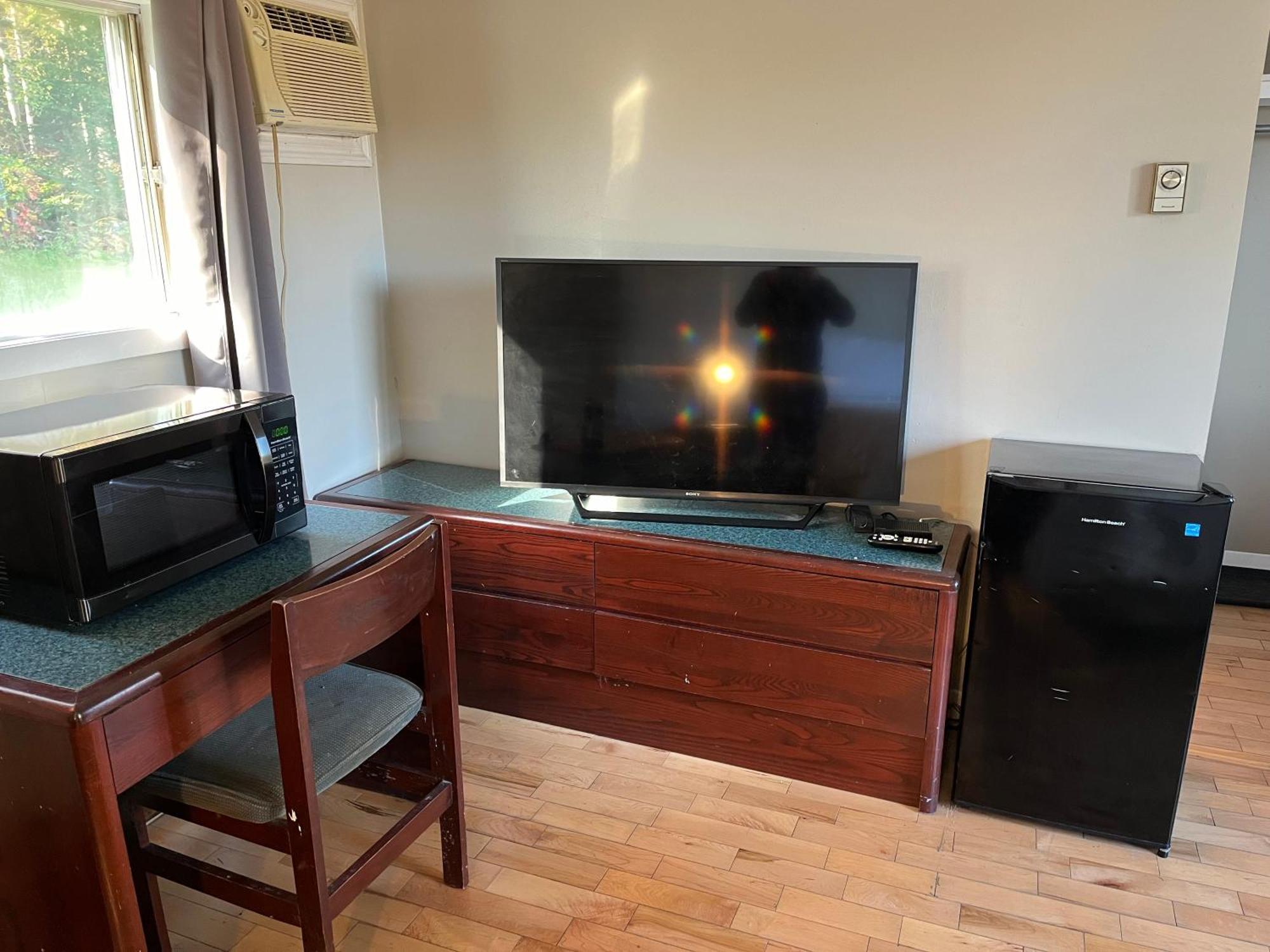 Motel Clair Mont Sainte-Agathe-des-Monts Εξωτερικό φωτογραφία