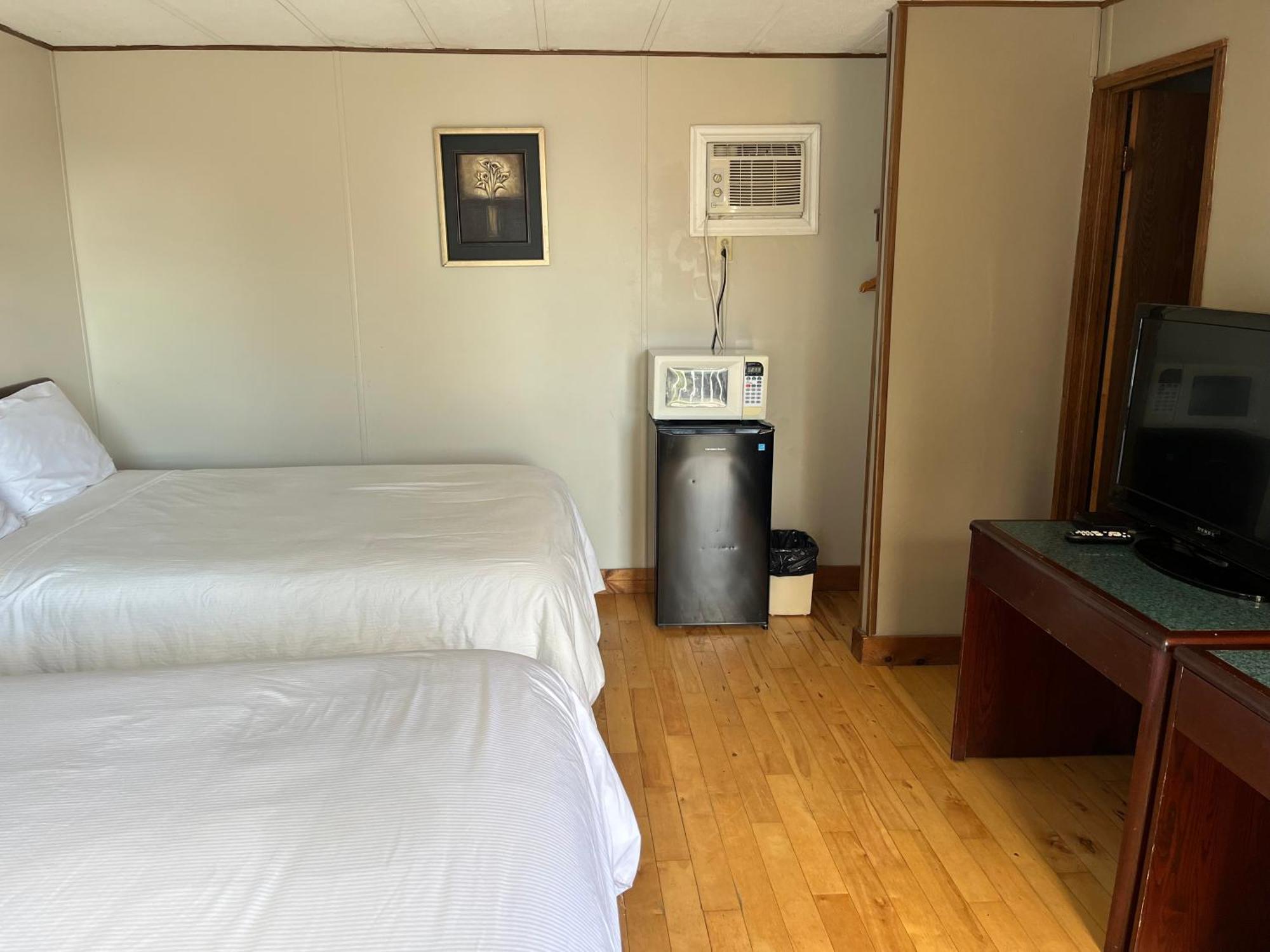 Motel Clair Mont Sainte-Agathe-des-Monts Εξωτερικό φωτογραφία
