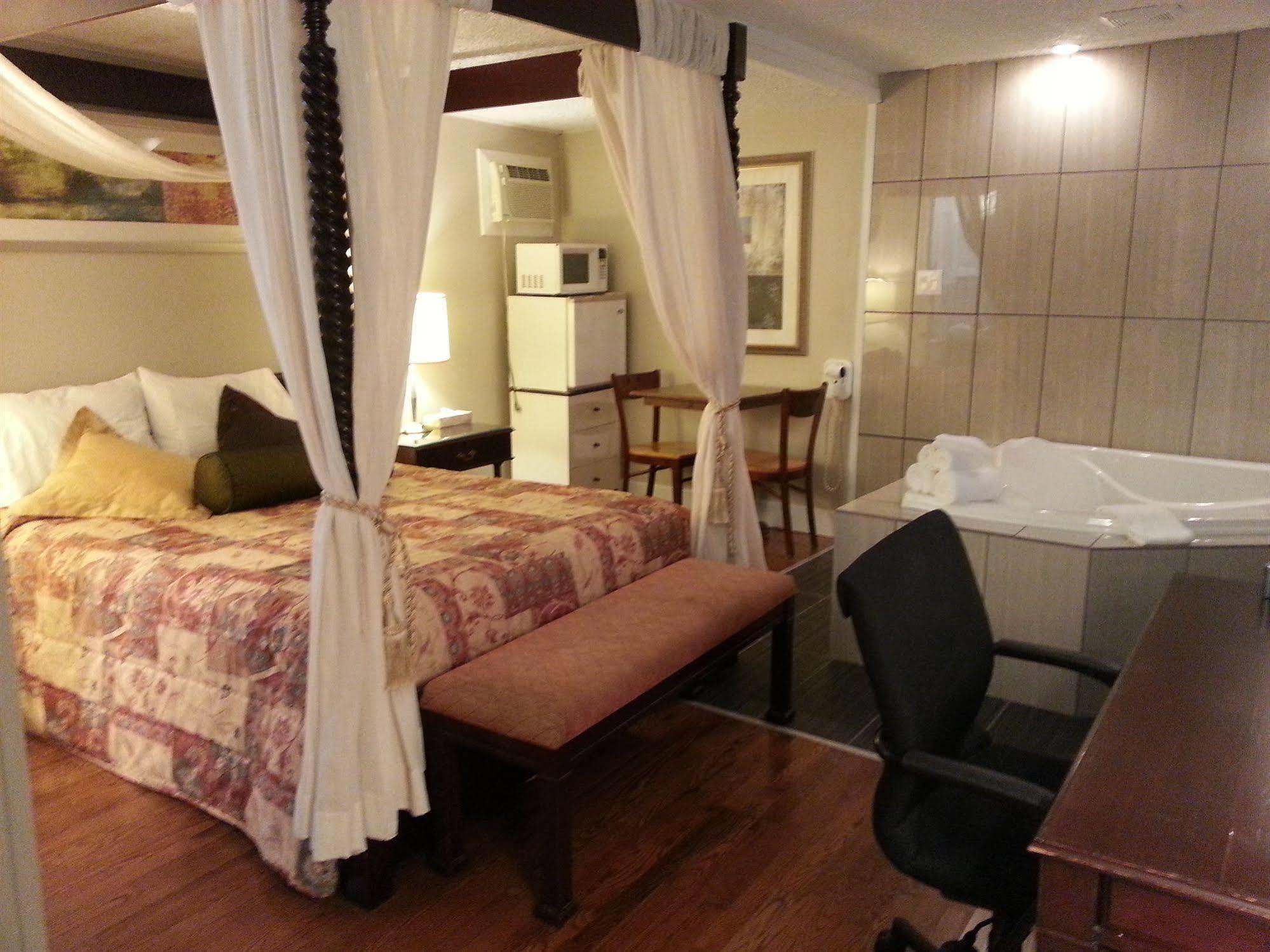 Motel Clair Mont Sainte-Agathe-des-Monts Εξωτερικό φωτογραφία