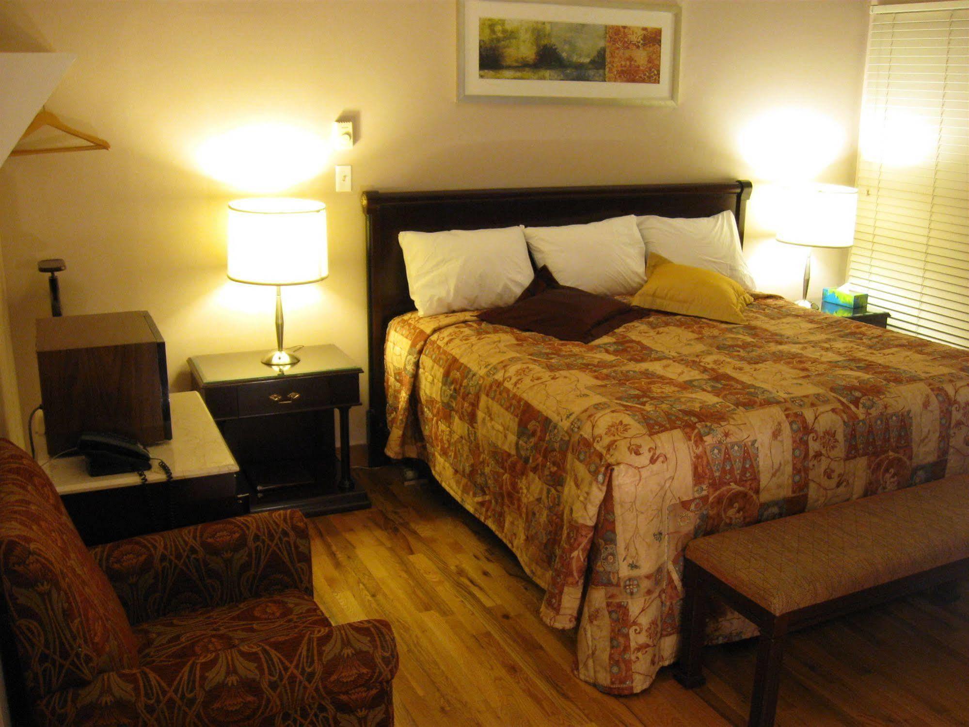 Motel Clair Mont Sainte-Agathe-des-Monts Εξωτερικό φωτογραφία