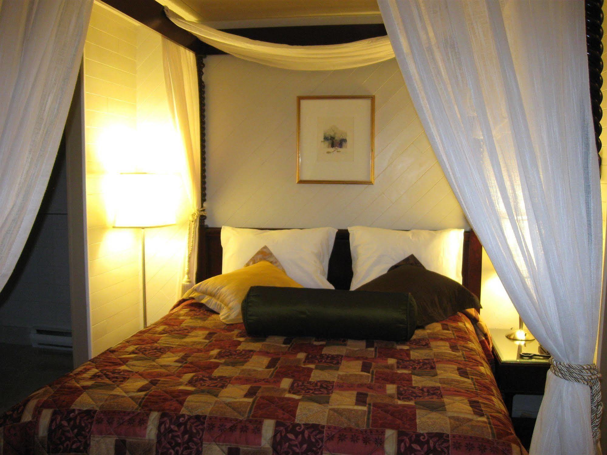 Motel Clair Mont Sainte-Agathe-des-Monts Εξωτερικό φωτογραφία
