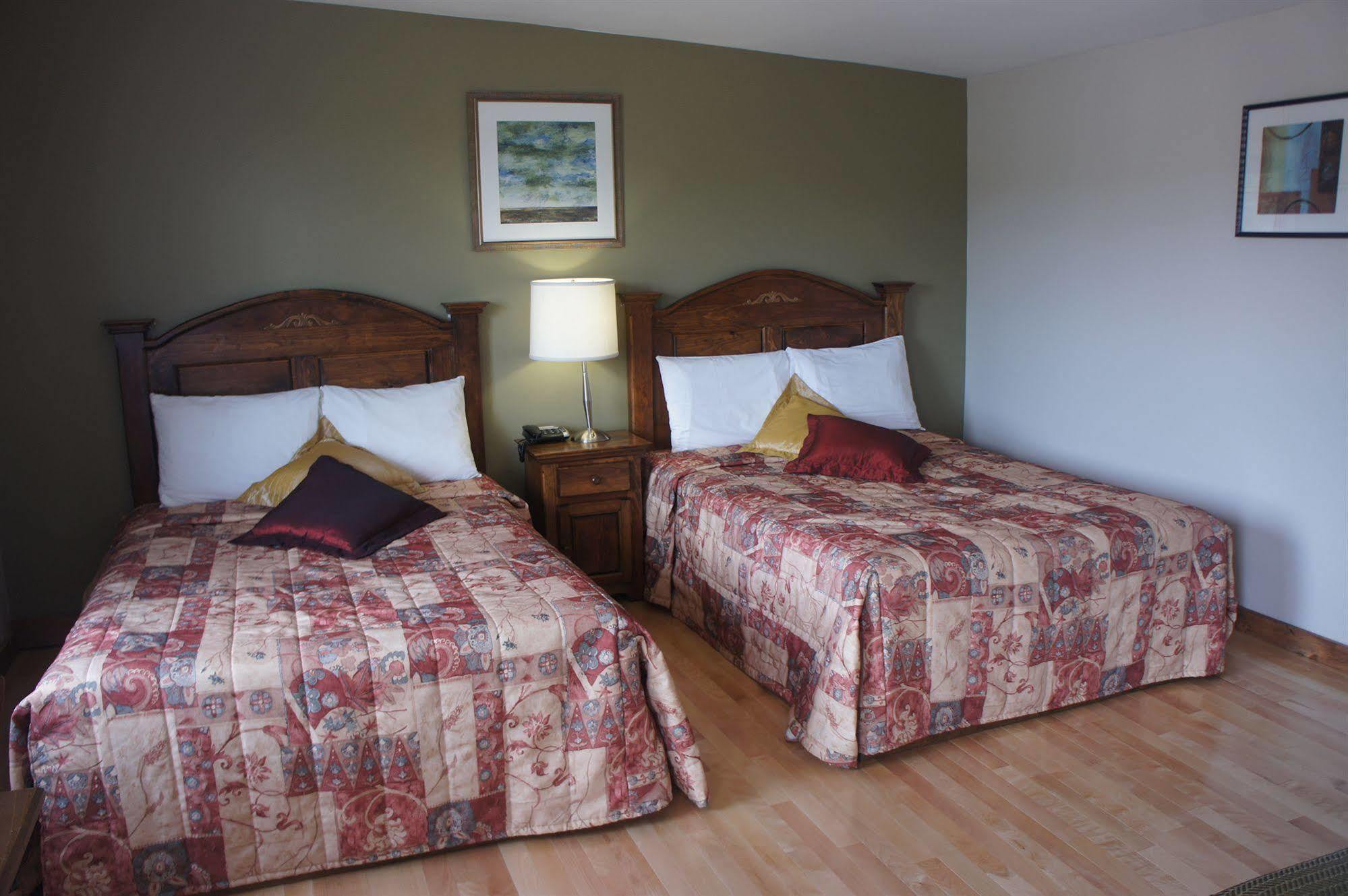 Motel Clair Mont Sainte-Agathe-des-Monts Εξωτερικό φωτογραφία