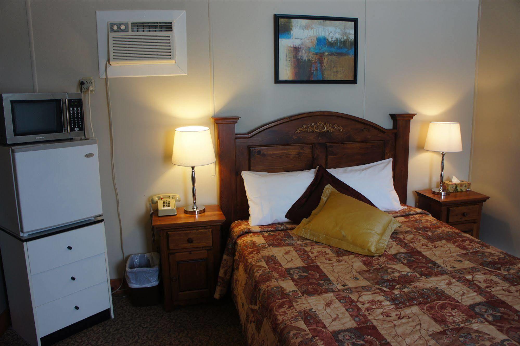 Motel Clair Mont Sainte-Agathe-des-Monts Εξωτερικό φωτογραφία