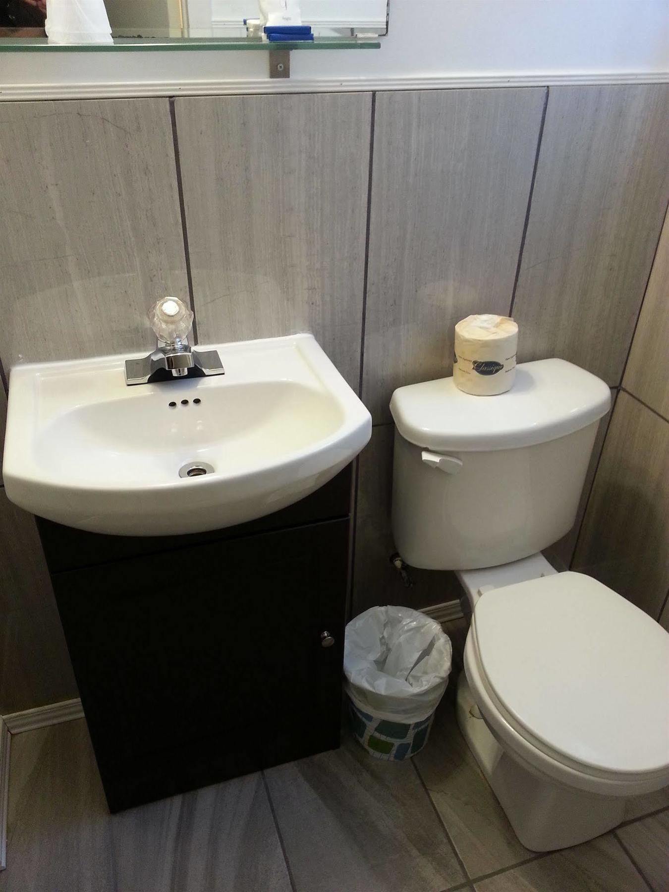 Motel Clair Mont Sainte-Agathe-des-Monts Εξωτερικό φωτογραφία