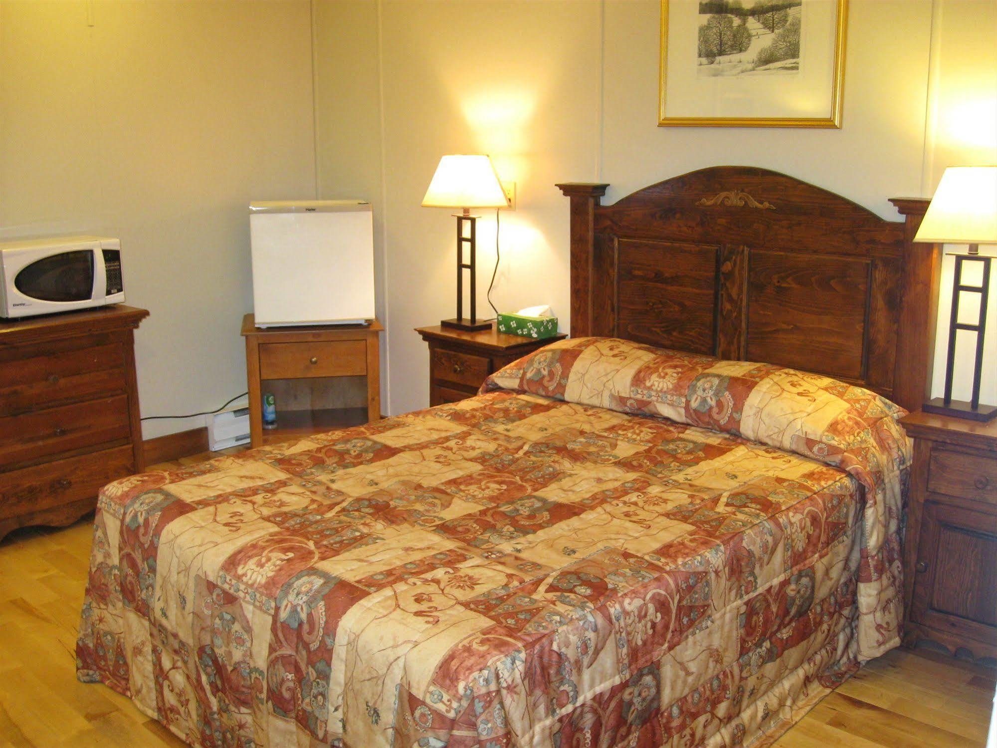 Motel Clair Mont Sainte-Agathe-des-Monts Εξωτερικό φωτογραφία