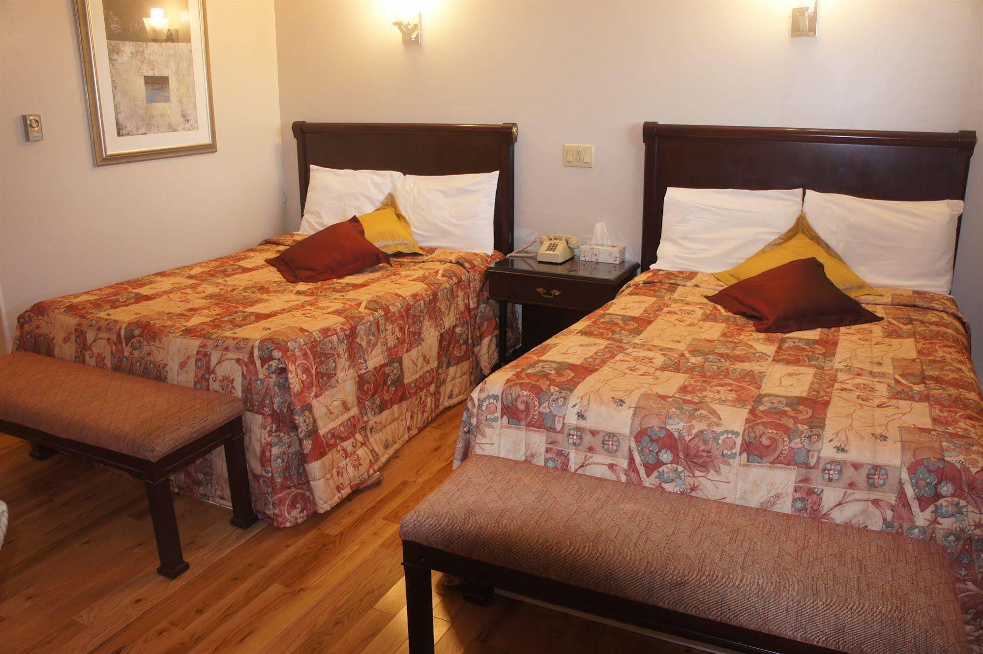 Motel Clair Mont Sainte-Agathe-des-Monts Εξωτερικό φωτογραφία