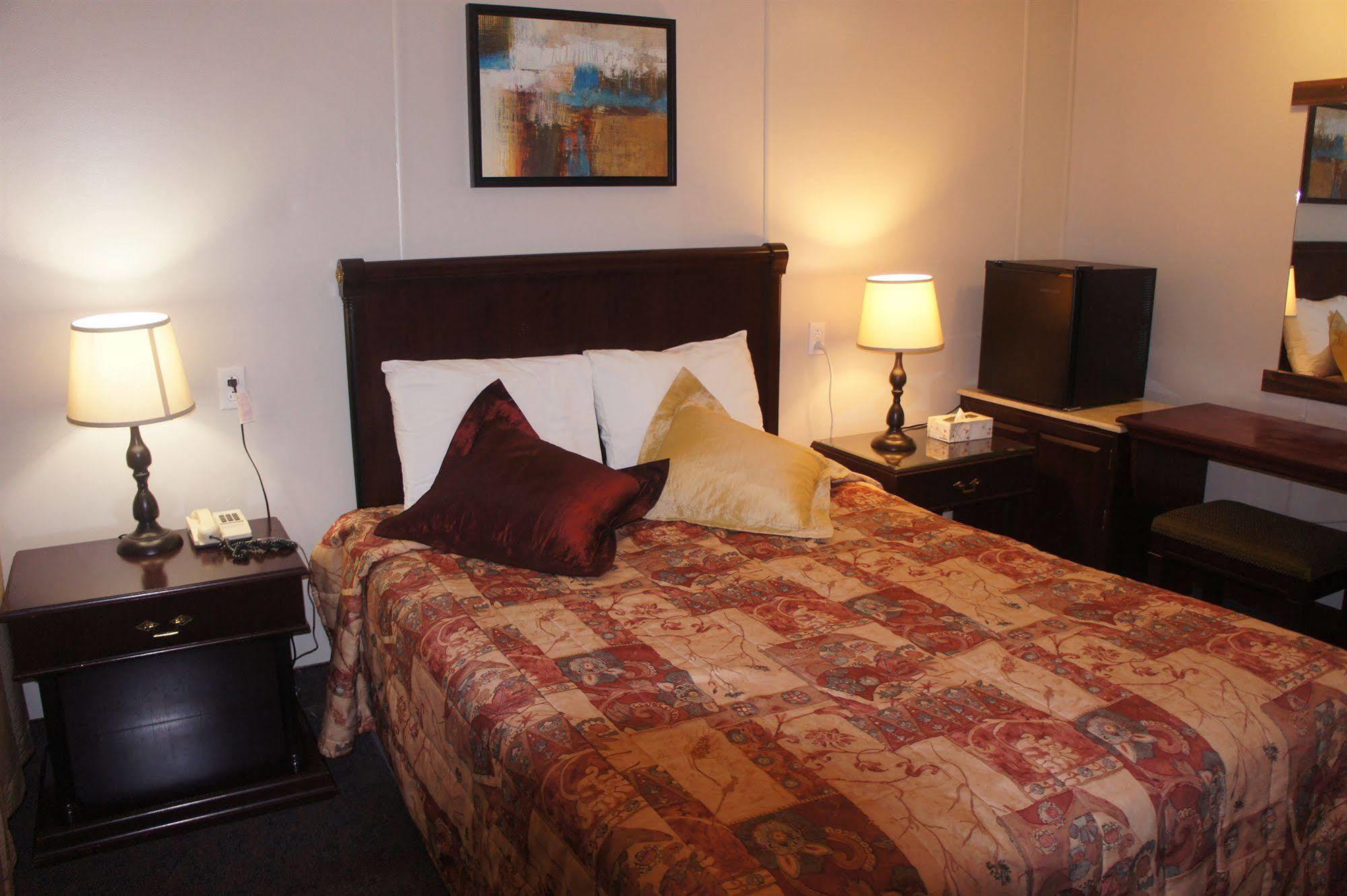 Motel Clair Mont Sainte-Agathe-des-Monts Εξωτερικό φωτογραφία